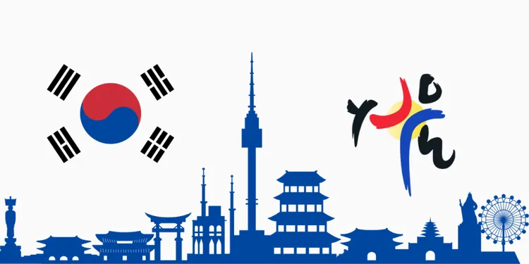 Bannière Skyline Seoul 2027