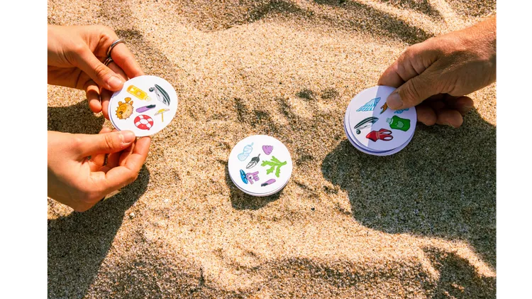 Dobble exclusif Surfrider