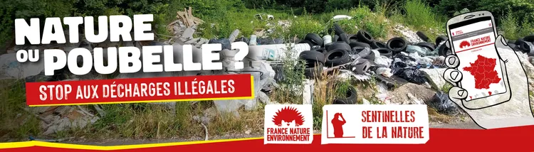 Des milliers de victoires sont possibles grâce à votre don pour Sentinelles de la nature