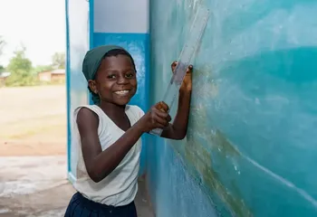Image d'illustration pour L'éducation, pour chaque enfant !