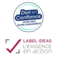 Don en confiance