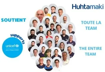 Image d'illustration pour Semi Marathon La Rochelle & Huhtamaki