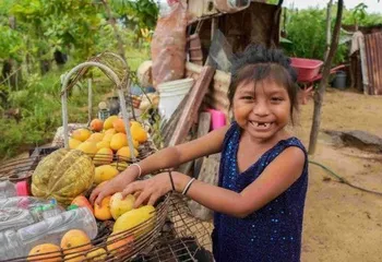 Image d'illustration pour Notre projet solidaire : lutter contre la malnutrition au Venezuela
