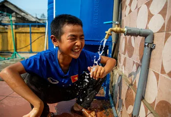 Image d'illustration pour Ensemble avec la jeunesse du Vietnam pour un avenir durable
