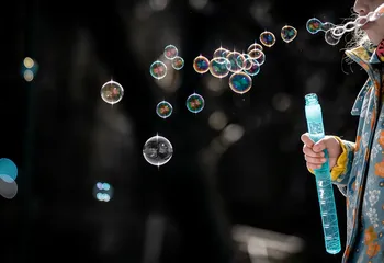 bulles