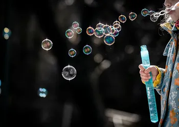 bulles