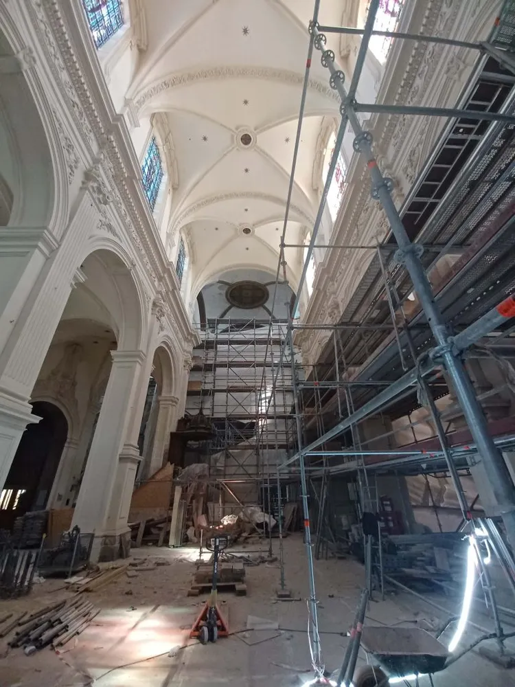 Chantier