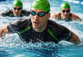 Test défi sportif