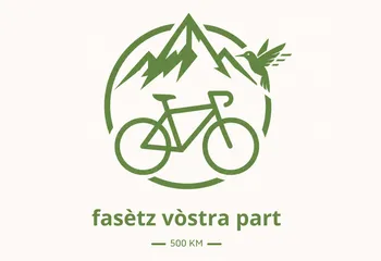 Image d'illustration pour Projet 500 km pour la vie