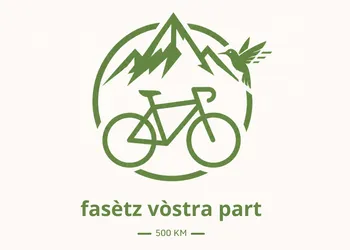 Image d'illustration pour Projet 500 km pour la vie