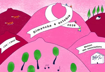 Image d'illustration pour Pecha'bouge pour Octobre rose