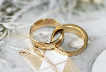 mariage