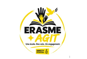 Image d'illustration pour ERASME. Une école. Des voix. Un engagement
