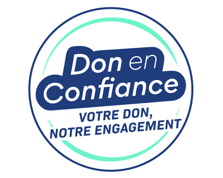 don en confiance
