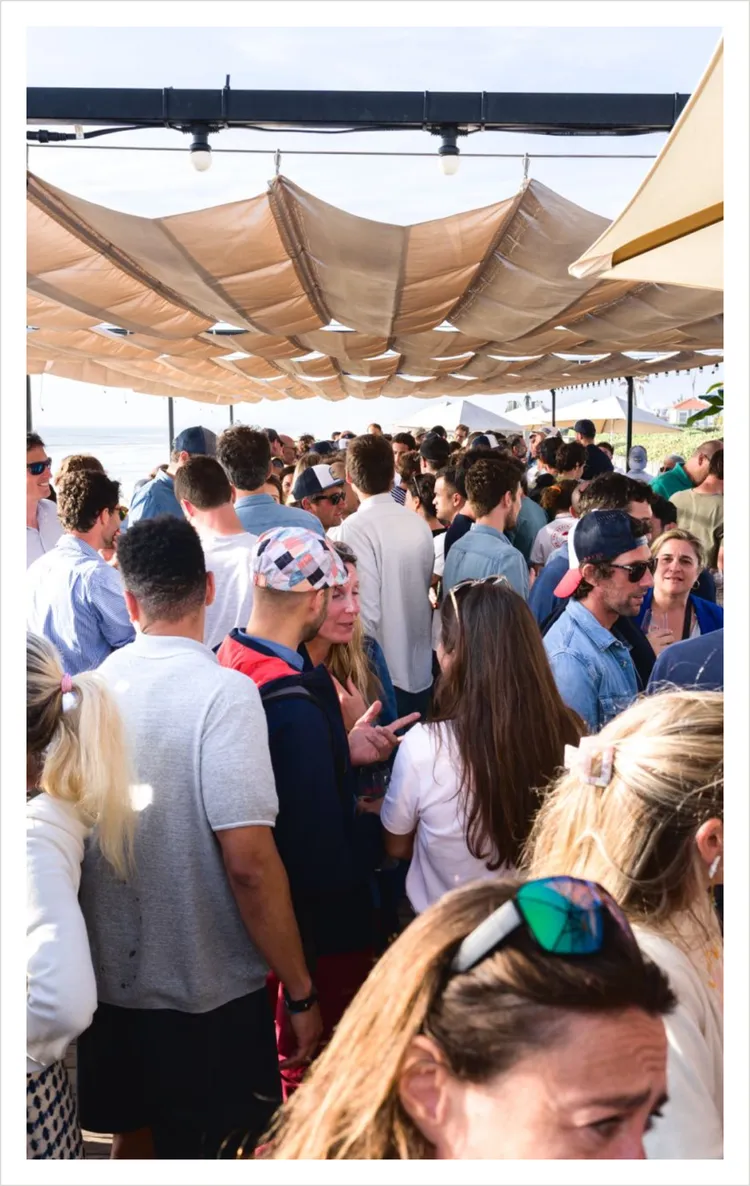 Ocean Leaders Summit