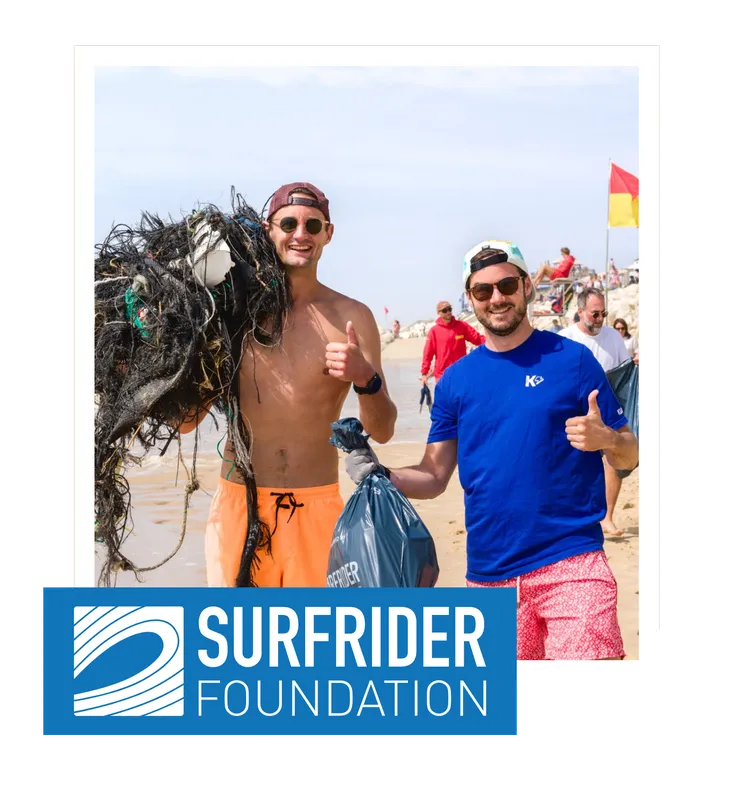 Surfrider Foundation