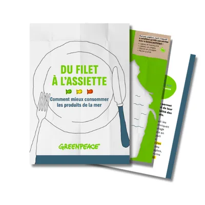 Guide poisson