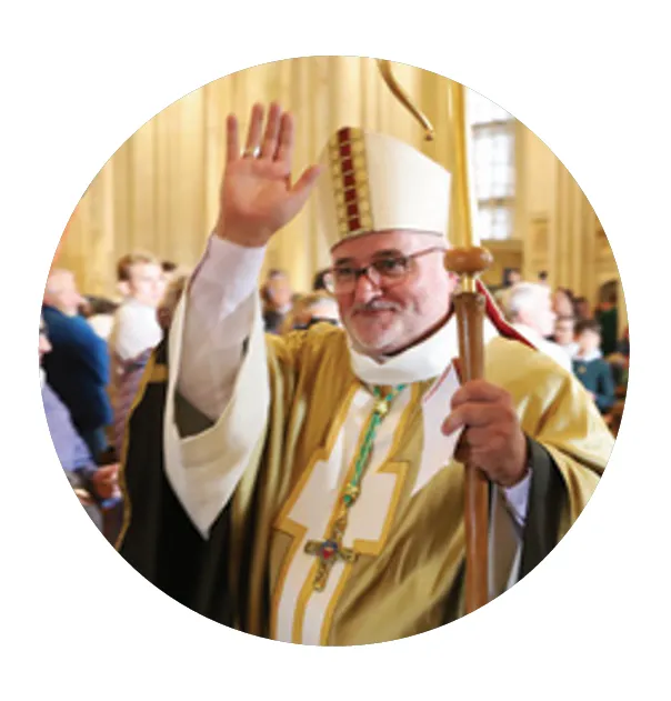 Mgr Cador