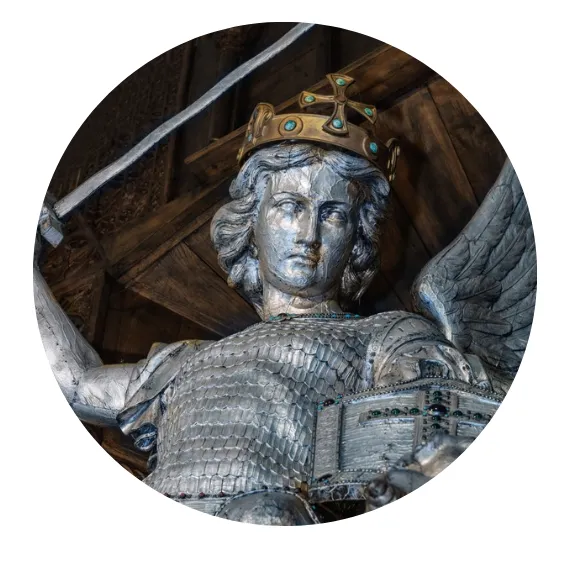 Saint Michel