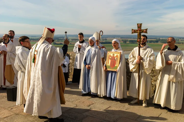 Fête de la Saint Michel