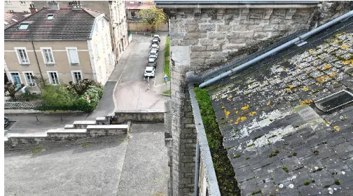 Image du toit