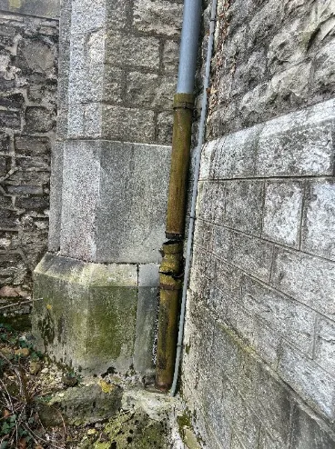 la zinguerie