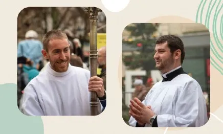 Geoffroy et Guillaume