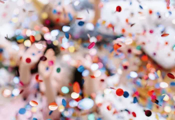 anniversaire