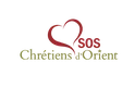 Je soutiens SOS Chrétiens d’Orient