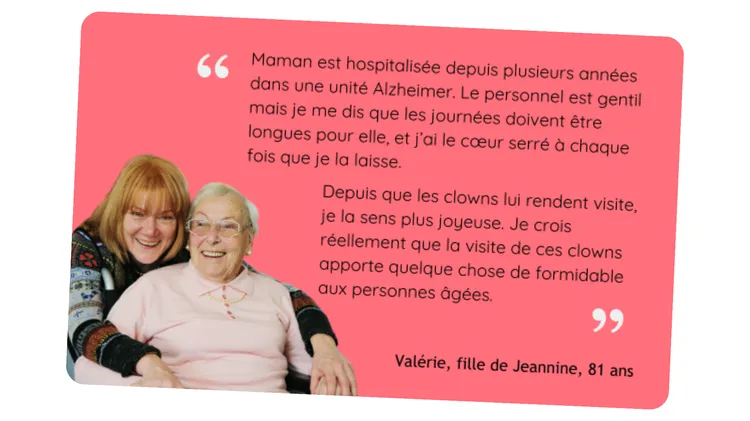 Témoignage Valérie