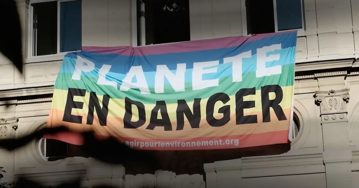 Soutenez Agir pour l'environnement, une association 100 % indépendante