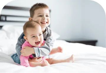 stabilite village tout petits