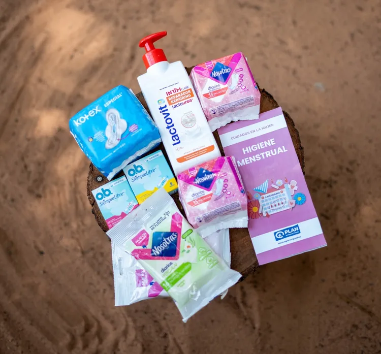Menstrual Kit