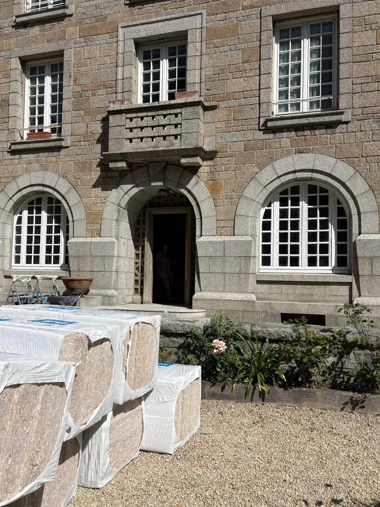 Presbytère