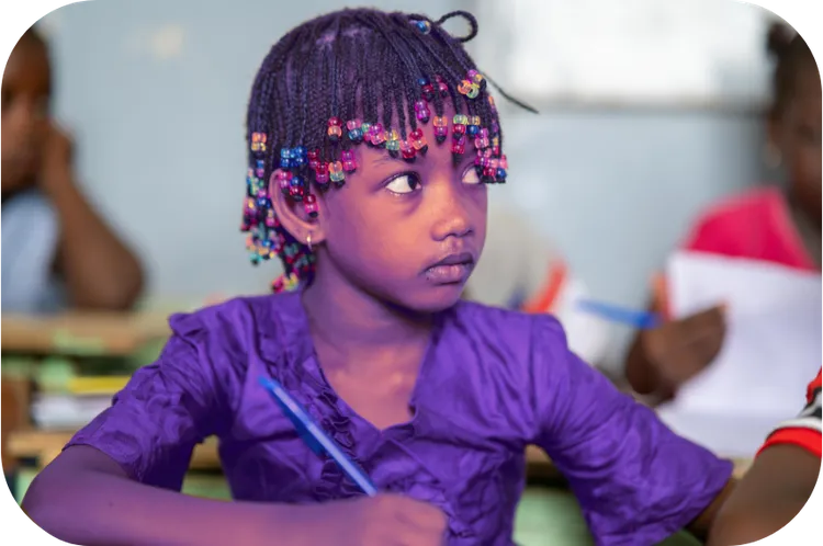 Centre d'apprentissage Action Education