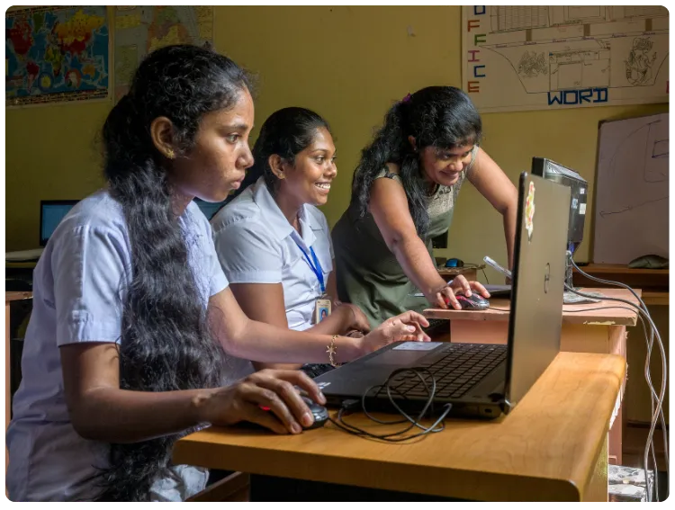 Centre d'apprentissage Action Education