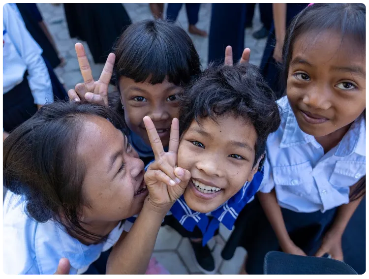 Cagnottes solidaires