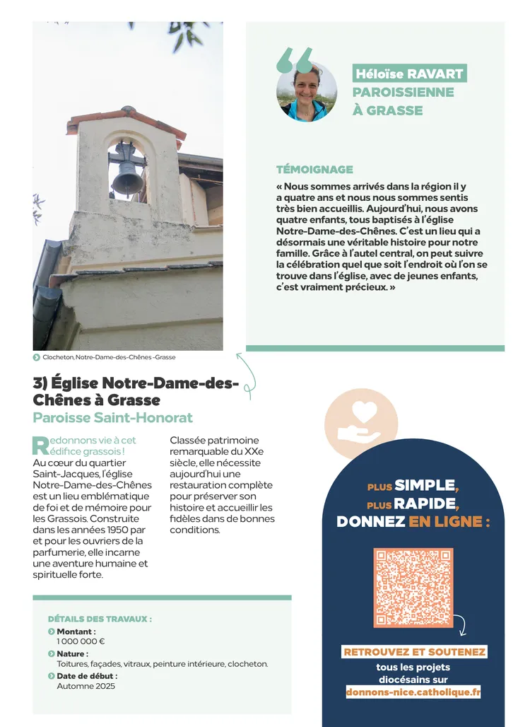 Chantiers