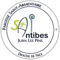 Je donne pour l'Association Diocésaine de Nice