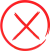 Croix rouge