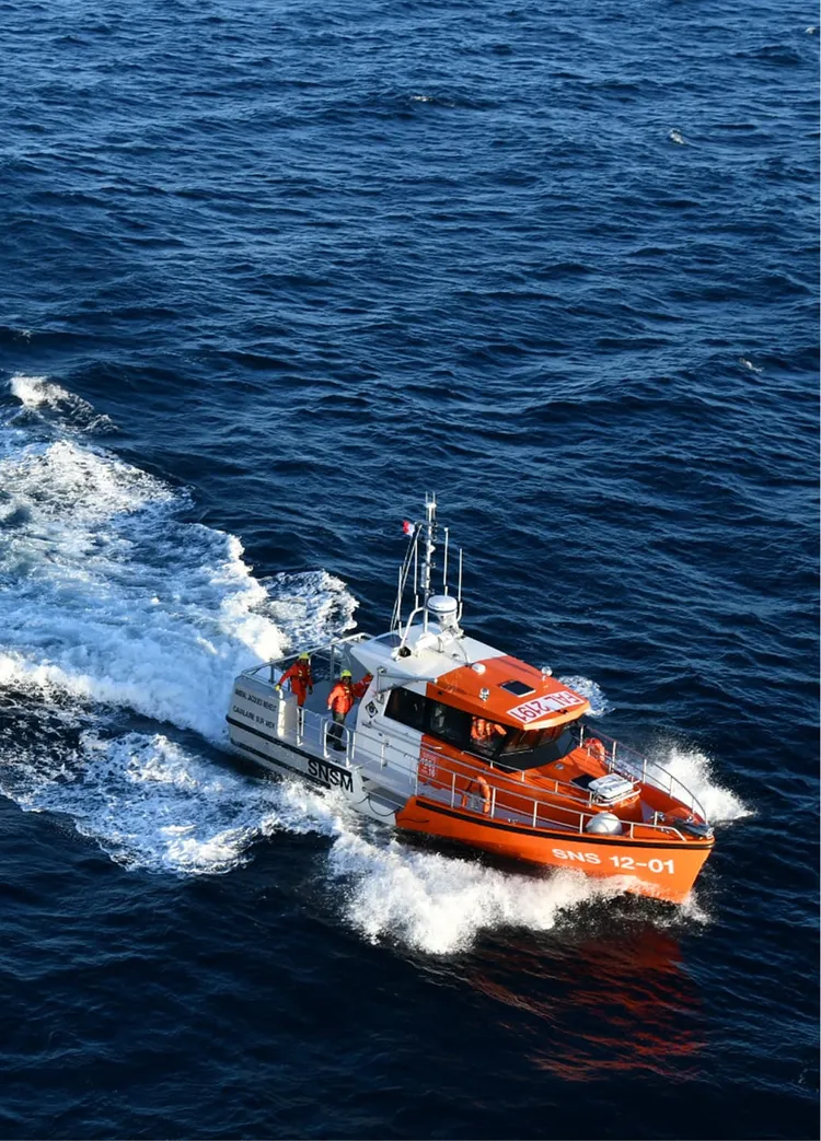 bateau