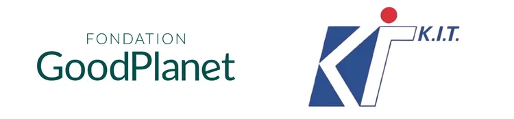 Logo FGP et Kit Group