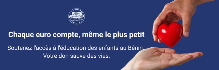 don en ligne enfants malades et bourse scolaire