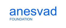 logo fondation anesvad
