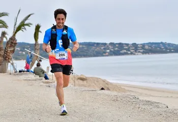 Image d'illustration pour Cette année, je cours pour la Méditerranée 🌊🏃‍♂️