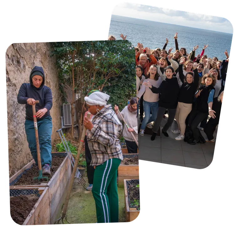 Marseille-Cassis Solidaire