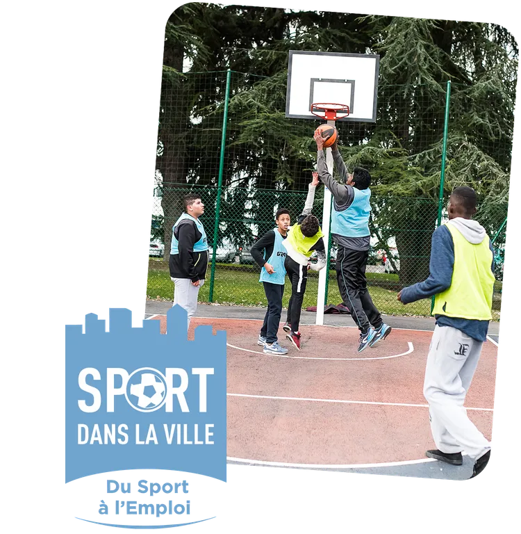 Marseille-Cassis Solidaire X Sport dans la Ville